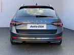 Škoda Superb - fotka číslo 4