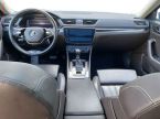 Škoda Superb - fotka číslo 7