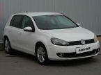 Volkswagen Golf - fotka číslo 0