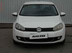 Volkswagen Golf - fotka číslo 1