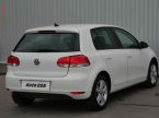Volkswagen Golf - fotka číslo 3