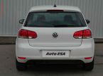 Volkswagen Golf - fotka číslo 4