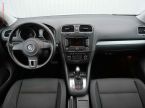 Volkswagen Golf - fotka číslo 7
