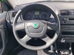 Škoda Fabia - fotka číslo 10