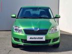 Škoda Fabia - fotka číslo 1