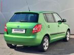 Škoda Fabia - fotka číslo 3