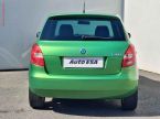 Škoda Fabia - fotka číslo 4