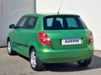 Škoda Fabia - fotka číslo 5