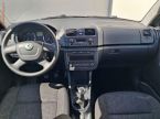 Škoda Fabia - fotka číslo 7