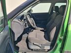 Škoda Fabia - fotka číslo 8