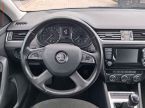 Škoda Octavia - fotka číslo 10