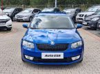 Škoda Octavia - fotka číslo 1