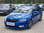 Škoda Octavia - fotka číslo 2