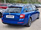 Škoda Octavia - fotka číslo 3