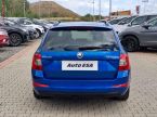 Škoda Octavia - fotka číslo 4