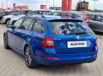 Škoda Octavia - fotka číslo 5