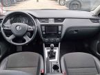 Škoda Octavia - fotka číslo 7