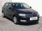 Škoda Rapid - fotka číslo 0
