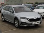 Škoda Octavia - fotka číslo 0