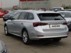 Škoda Octavia - fotka číslo 5