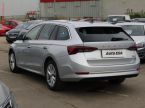 Škoda Octavia - fotka číslo 5