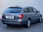 Škoda Superb - fotka číslo 3