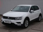 Volkswagen Tiguan - fotka číslo 2