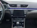 Škoda Superb - fotka číslo 11