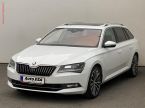 Škoda Superb - fotka číslo 2