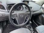 Opel Mokka - fotka číslo 11