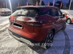 Nissan Qashqai - fotka číslo 1