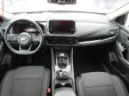 Nissan Qashqai - fotka číslo 9