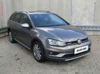 Volkswagen Golf - fotka číslo 0