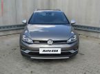 Volkswagen Golf - fotka číslo 1