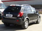 Opel Antara - fotka číslo 3