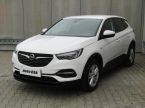 Opel Grandland X - fotka číslo 2