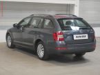 Škoda Octavia - fotka číslo 5