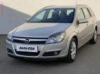 Opel Astra - fotka číslo 2