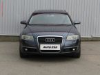 Audi A6 - fotka číslo 1