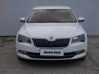 Škoda Superb - fotka číslo 1