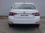 Škoda Superb - fotka číslo 4