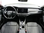 Škoda Octavia - fotka číslo 7