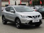 Nissan Qashqai - fotka číslo 0