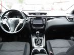 Nissan Qashqai - fotka číslo 7