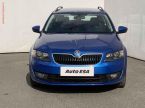 Škoda Octavia - fotka číslo 1