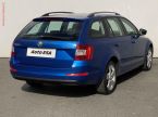 Škoda Octavia - fotka číslo 3