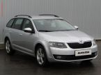 Škoda Octavia - fotka číslo 0