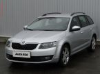 Škoda Octavia - fotka číslo 2