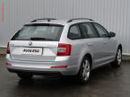 Škoda Octavia - fotka číslo 3