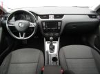Škoda Octavia - fotka číslo 7